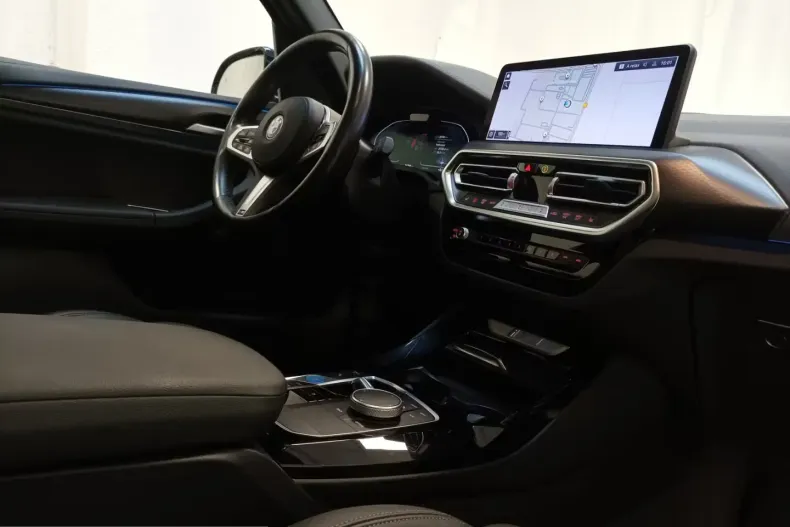 BMW iX3 (Seria X) din 2023 cu 20.795 km - oferta BMW205819 - foto 15