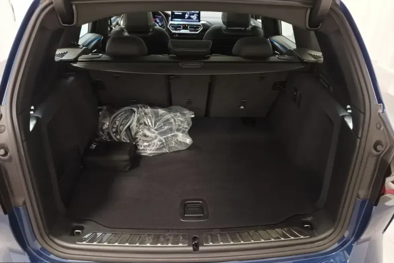 BMW iX3 (Seria X) din 2023 cu 20.795 km - oferta BMW205819 - foto 17