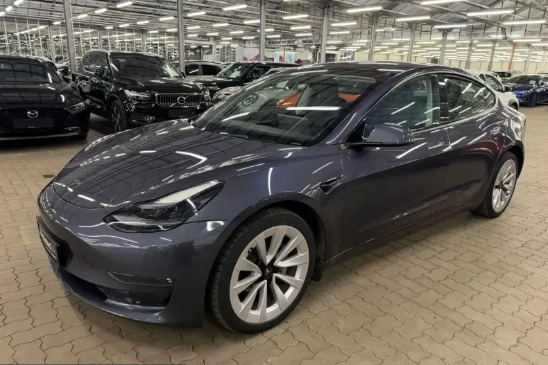 Tesla Model 3 din 2023 cu 38.093 km - oferta TES205820 - foto 1