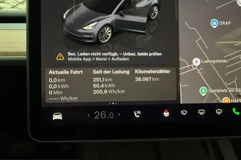 Tesla Model 3 din 2023 cu 38.093 km - oferta TES205820 - foto 6
