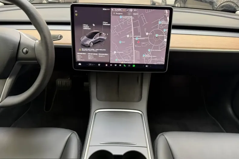 Tesla Model 3 din 2023 cu 38.093 km - oferta TES205820 - foto 11