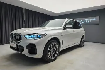 BMW X5 din 2024 - oferta BMW205821