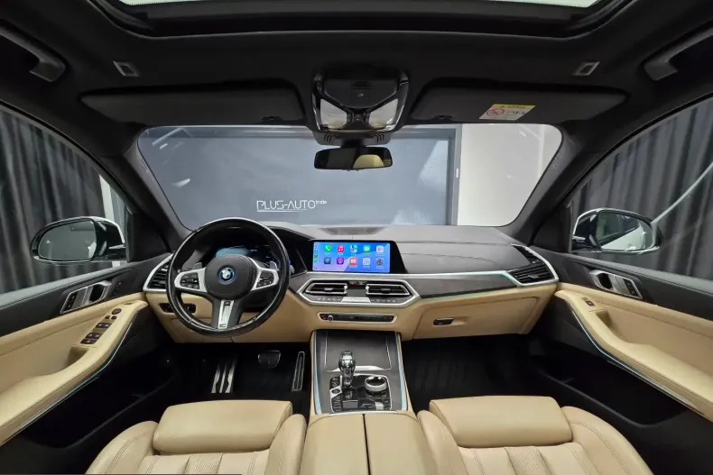 BMW X5 (Seria X) din 2024 cu 68.133 km - oferta BMW205821 - foto 2