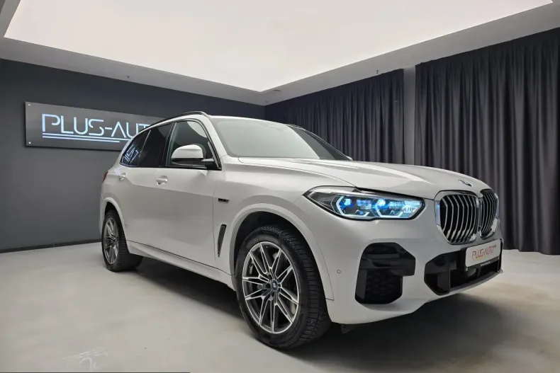 BMW X5 (Seria X) din 2024 cu 68.133 km - oferta BMW205821 - foto 5