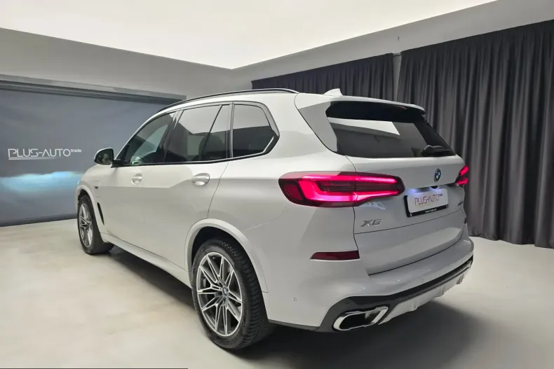 BMW X5 (Seria X) din 2024 cu 68.133 km - oferta BMW205821 - foto 10