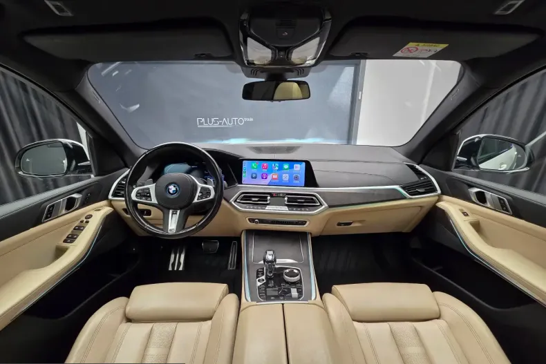 BMW X5 (Seria X) din 2024 cu 68.133 km - oferta BMW205821 - foto 11