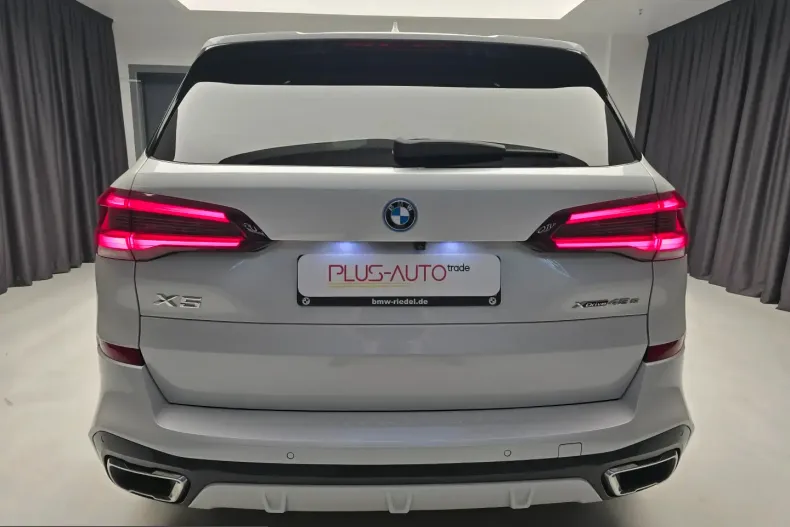 BMW X5 (Seria X) din 2024 cu 68.133 km - oferta BMW205821 - foto 12