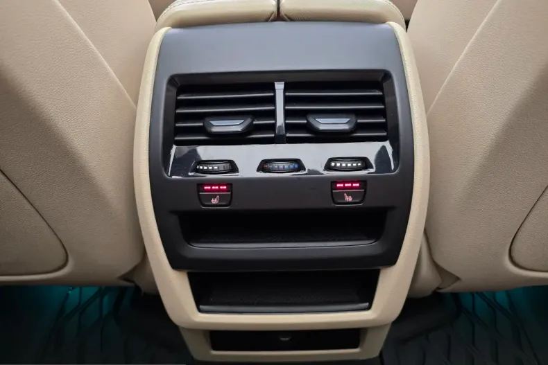 BMW X5 (Seria X) din 2024 cu 68.133 km - oferta BMW205821 - foto 23