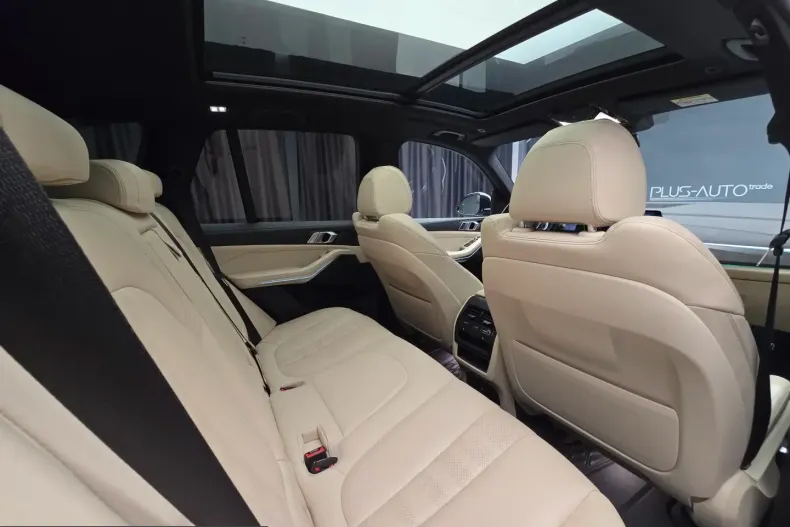 BMW X5 (Seria X) din 2024 cu 68.133 km - oferta BMW205821 - foto 26