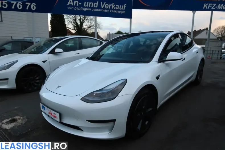Tesla Model 3 din 2023 cu 47.700 km - oferta TES205822 - foto 2