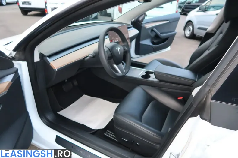 Tesla Model 3 din 2023 cu 47.700 km - oferta TES205822 - foto 9