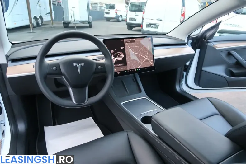 Tesla Model 3 din 2023 cu 47.700 km - oferta TES205822 - foto 13