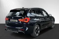 BMW iX3 (Seria X) din 2023 cu 72.900 km - oferta BMW205823 - foto 1