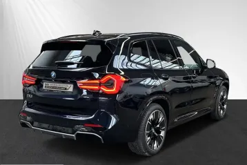 BMW iX3 din 2023 - oferta BMW205823