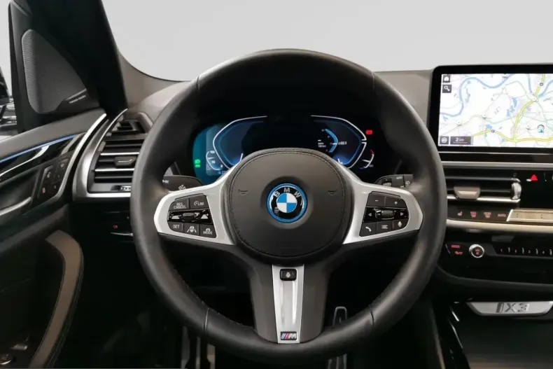 BMW iX3 (Seria X) din 2023 cu 72.900 km - oferta BMW205823 - foto 3