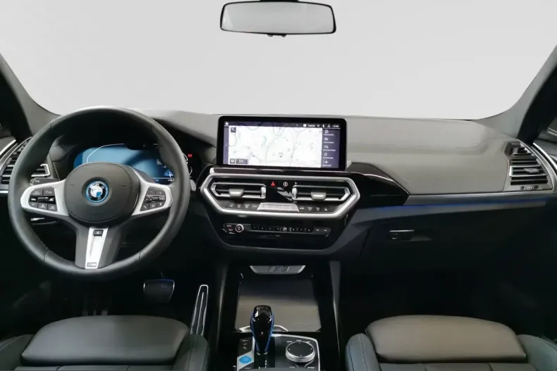 BMW iX3 (Seria X) din 2023 cu 72.900 km - oferta BMW205823 - foto 5