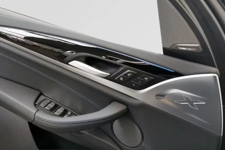 BMW iX3 (Seria X) din 2023 cu 72.900 km - oferta BMW205823 - foto 9