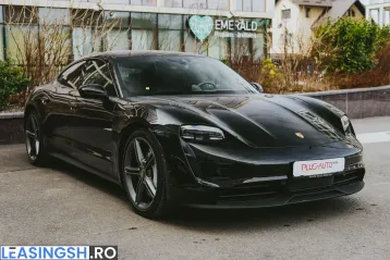 Porsche Taycan din 2026 - oferta POR205825
