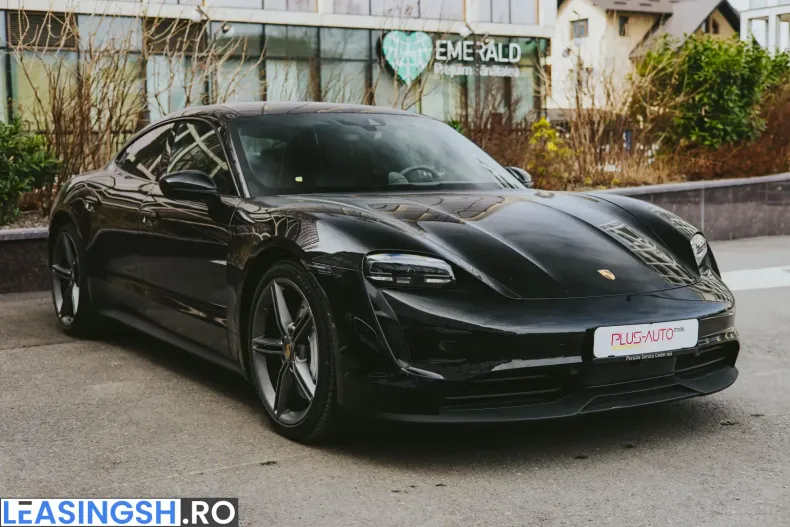 Porsche Taycan din 2026 cu 49.000 km - oferta POR205825 - foto 1