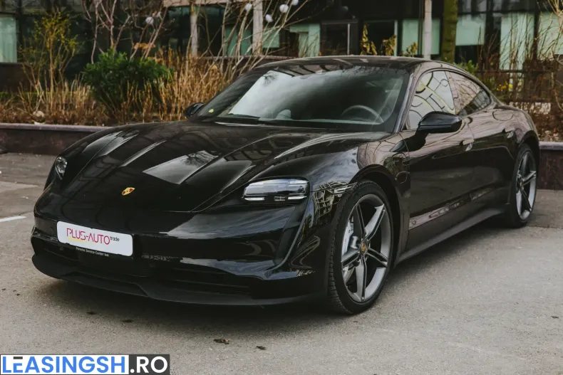 Porsche Taycan din 2026 cu 49.000 km - oferta POR205825 - foto 3