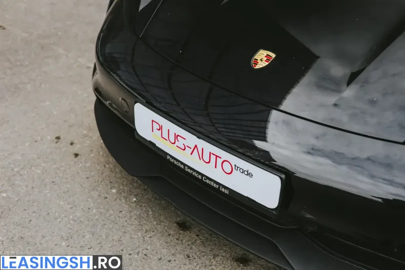 Porsche Taycan din 2026 cu 49.000 km - oferta POR205825 - foto 5