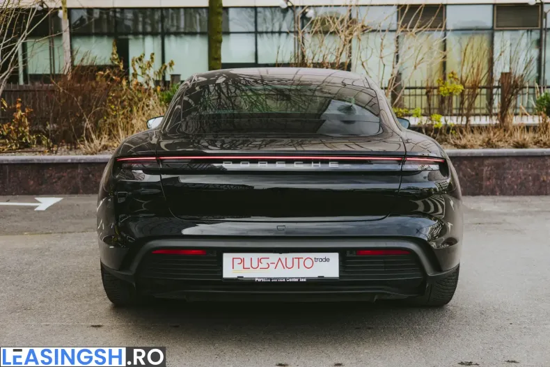 Porsche Taycan din 2026 cu 49.000 km - oferta POR205825 - foto 10