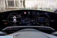 Porsche Taycan din 2026 cu 49.000 km - oferta POR205825 - foto 21