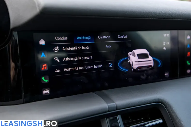 Porsche Taycan din 2026 cu 49.000 km - oferta POR205825 - foto 27