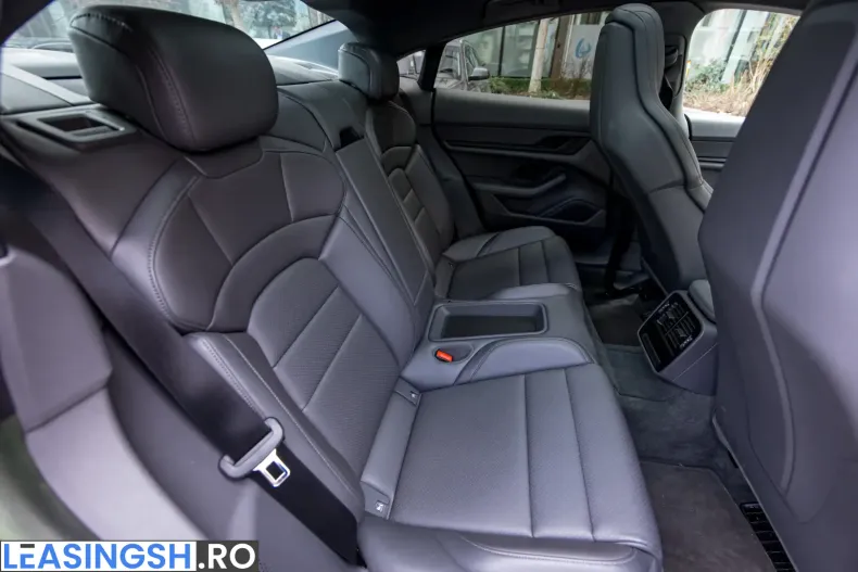 Porsche Taycan din 2026 cu 49.000 km - oferta POR205825 - foto 32