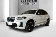 BMW iX3 (Seria X) din 2023 cu 70.910 km - oferta BMW205826 - foto 1
