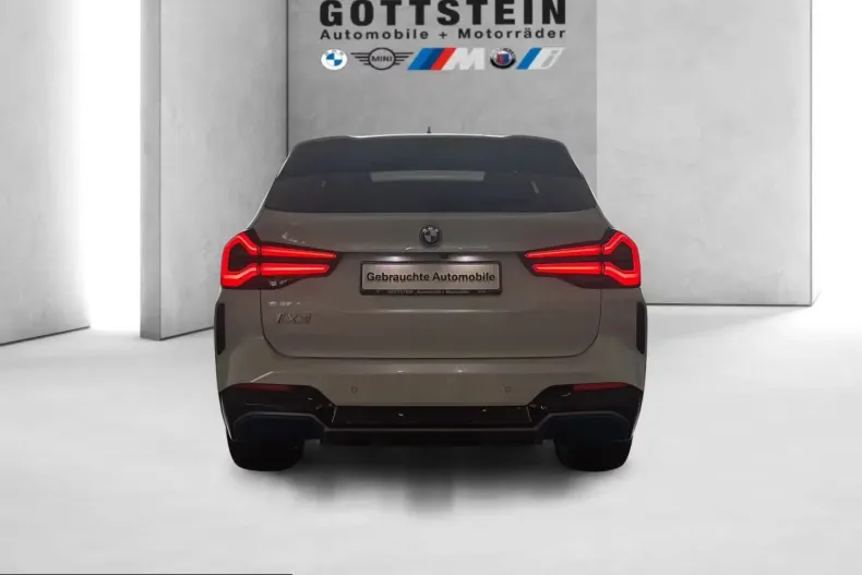 BMW iX3 (Seria X) din 2023 cu 70.910 km - oferta BMW205826 - foto 5