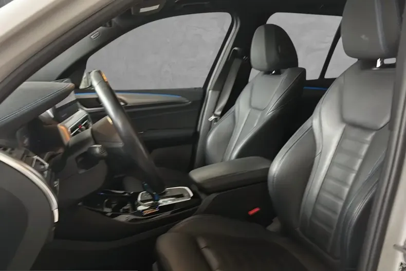 BMW iX3 (Seria X) din 2023 cu 70.910 km - oferta BMW205826 - foto 6