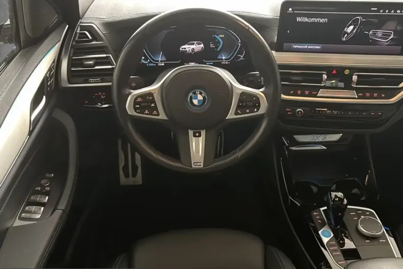 BMW iX3 (Seria X) din 2023 cu 70.910 km - oferta BMW205826 - foto 9