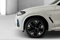 BMW iX3 (Seria X) din 2023 cu 70.910 km - oferta BMW205826 - foto 11