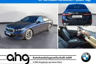 BMW 520 (Seria 5) din 2025 cu 8.964 km - oferta BMW205827 - foto 1