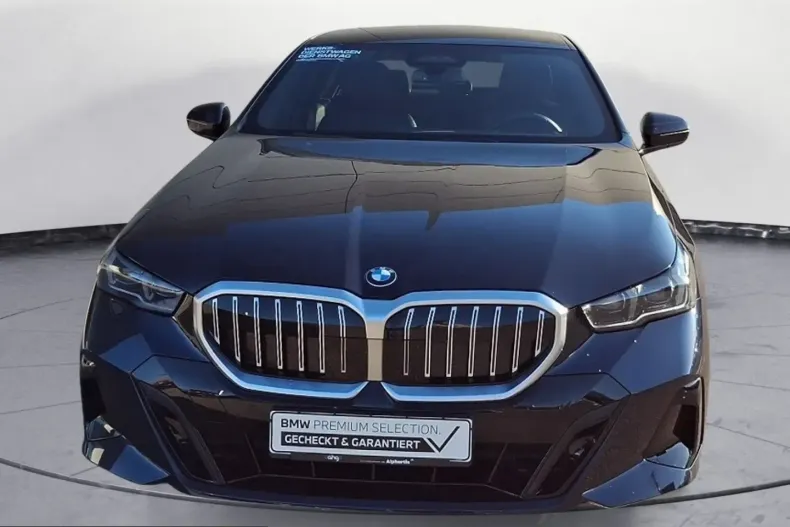 BMW 520 (Seria 5) din 2025 cu 8.964 km - oferta BMW205827 - foto 7