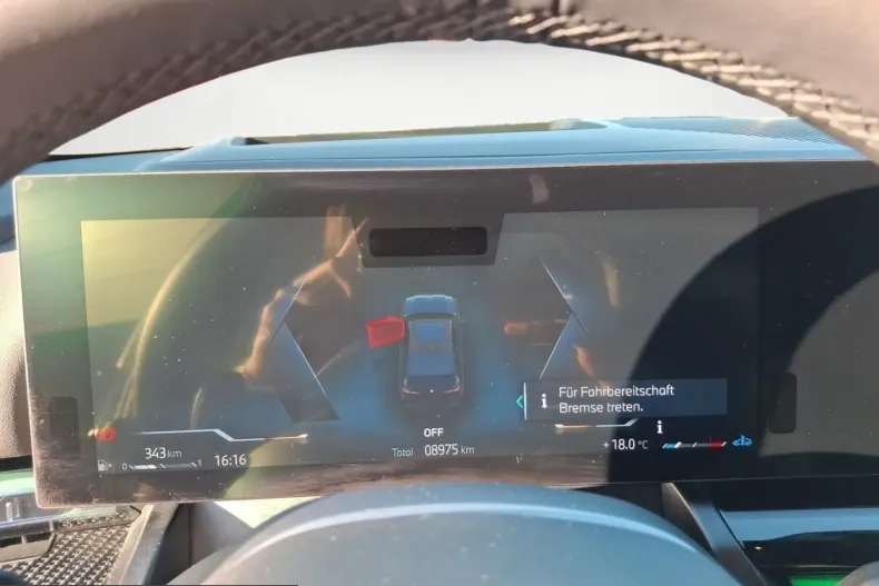 BMW 520 (Seria 5) din 2025 cu 8.964 km - oferta BMW205827 - foto 10