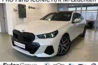 BMW 520 (Seria 5) din 2025 cu 13.647 km - oferta BMW205829 - foto 1