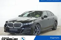 BMW 550 (Seria 5) din 2024 cu 46.005 km - oferta BMW205830 - foto 1