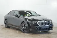 BMW 550 (Seria 5) din 2024 cu 46.005 km - oferta BMW205830 - foto 2