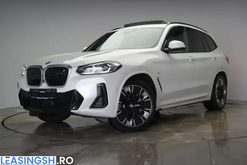 BMW iX3 (Seria X) din 2023 cu 90.000 km - oferta BMW205831 - foto 1