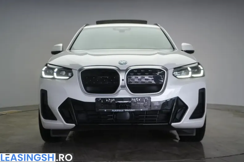 BMW iX3 (Seria X) din 2023 cu 90.000 km - oferta BMW205831 - foto 3