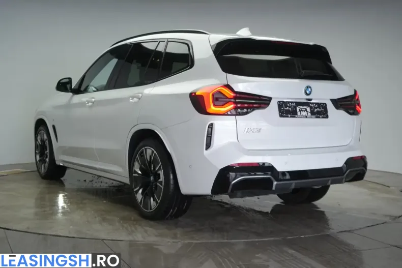 BMW iX3 (Seria X) din 2023 cu 90.000 km - oferta BMW205831 - foto 4