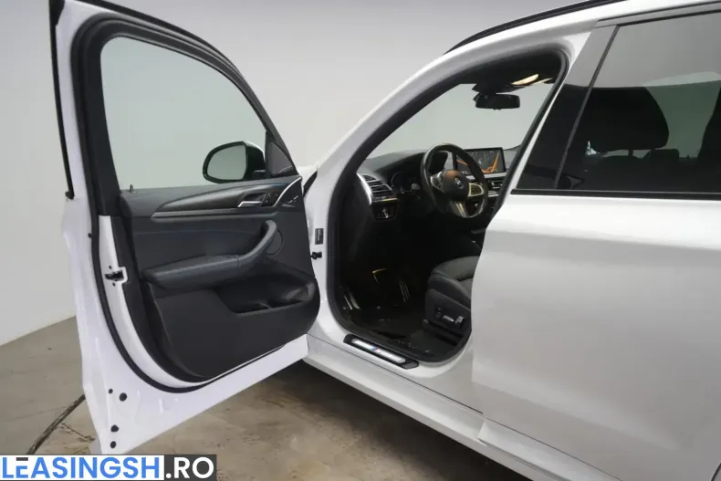 BMW iX3 (Seria X) din 2023 cu 90.000 km - oferta BMW205831 - foto 6