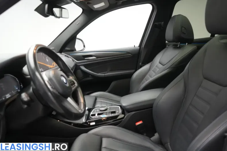 BMW iX3 (Seria X) din 2023 cu 90.000 km - oferta BMW205831 - foto 7