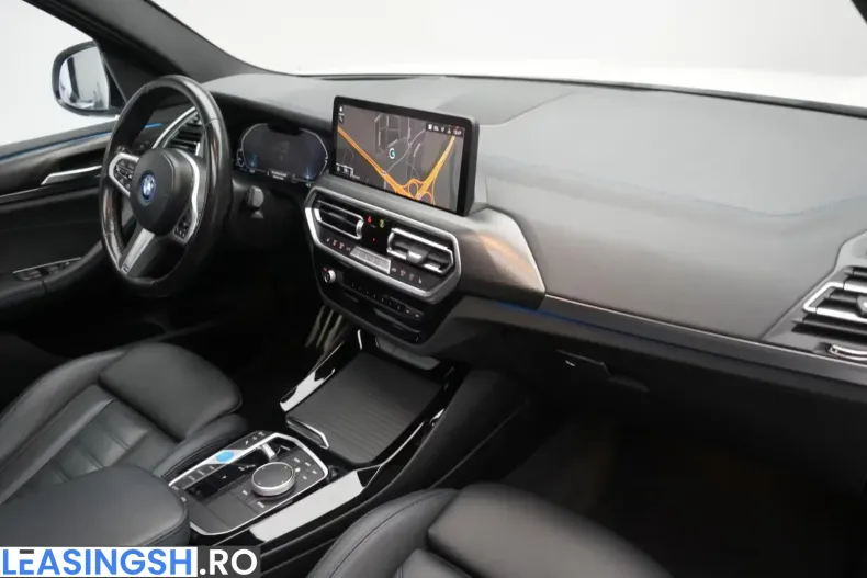 BMW iX3 (Seria X) din 2023 cu 90.000 km - oferta BMW205831 - foto 10