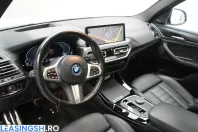 BMW iX3 (Seria X) din 2023 cu 90.000 km - oferta BMW205831 - foto 11