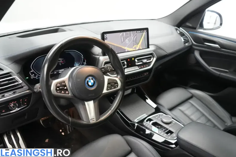 BMW iX3 (Seria X) din 2023 cu 90.000 km - oferta BMW205831 - foto 11