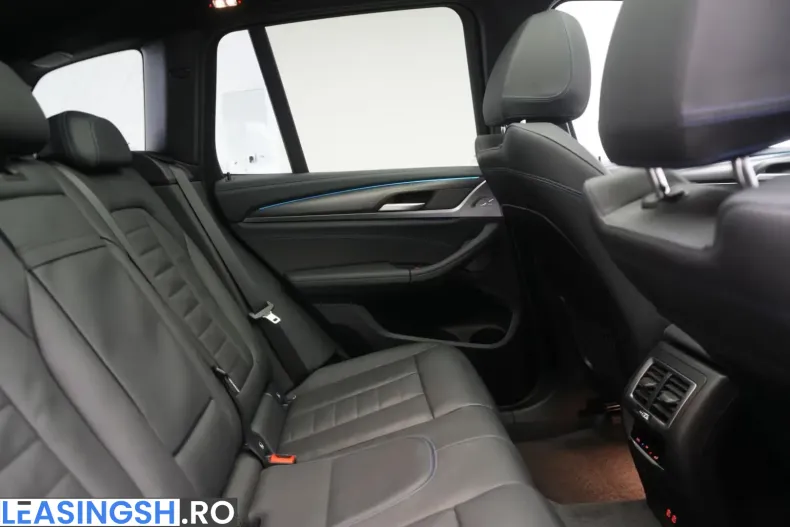 BMW iX3 (Seria X) din 2023 cu 90.000 km - oferta BMW205831 - foto 13