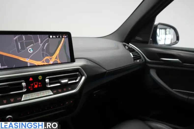 BMW iX3 (Seria X) din 2023 cu 90.000 km - oferta BMW205831 - foto 14